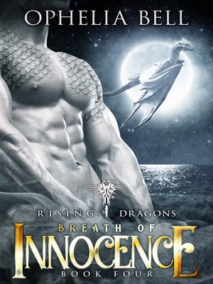 cover image of Breath of Innocence